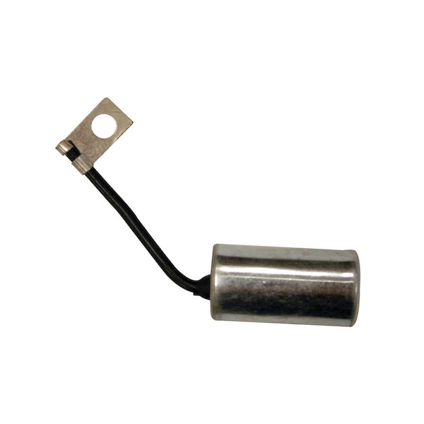 Condenser, Wico 1.75" x4" x1.75"